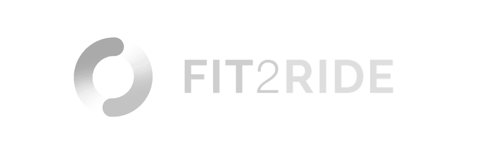 Fit2Ride logo